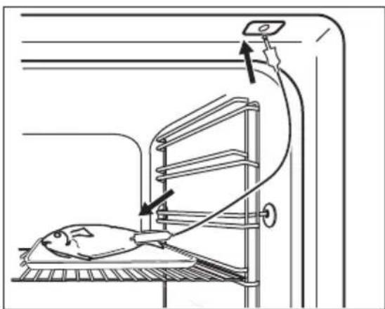 ELECTROLUX KODDP77H - Vieliné lentynélé: - 5