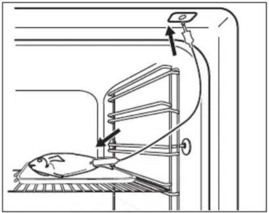 ELECTROLUX KODDP77H - За најбоље резултате кувања: - 1