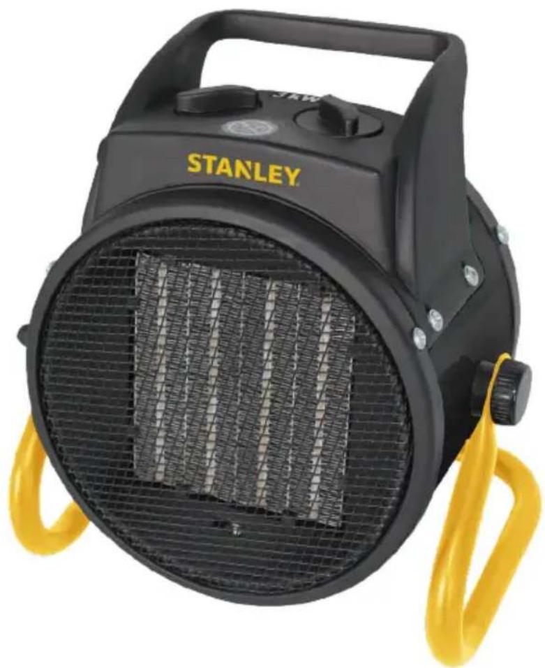 STANLEY STN2000PTC - STANLEY® - 1