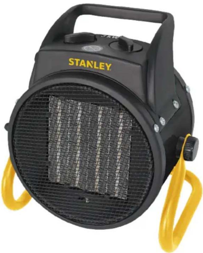 STANLEY STN2000PTC - STANLEY® - 1
