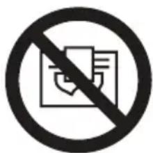 STANLEY STN2000PTC - NE JAMAIS Laisser le radiateur sans surveillance lorsqu'il est branché à une SOURCE d'alimentation - 3