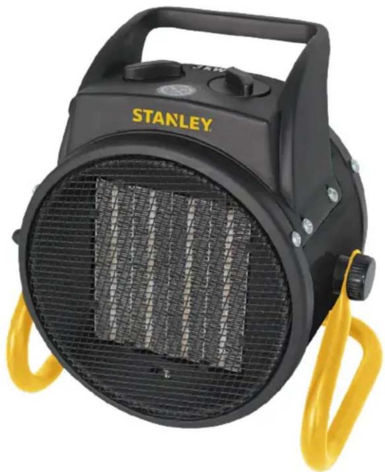 STANLEY STN2000PTC - STANLEY® - 1