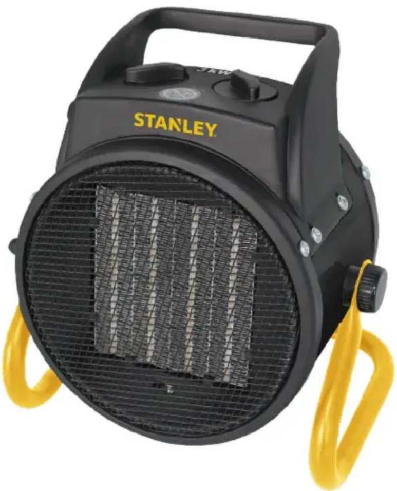 STANLEY STN2000PTC - STANLEY® - 1