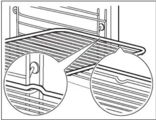ELECTROLUX EOD4P57H - PeeweTka: - 1