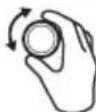 ELECTROLUX EOD4P57H - Cnocobn: TaMep - 4
