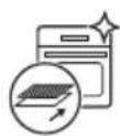 ELECTROLUX EOD4P57H - Esmane puhastamine - 3