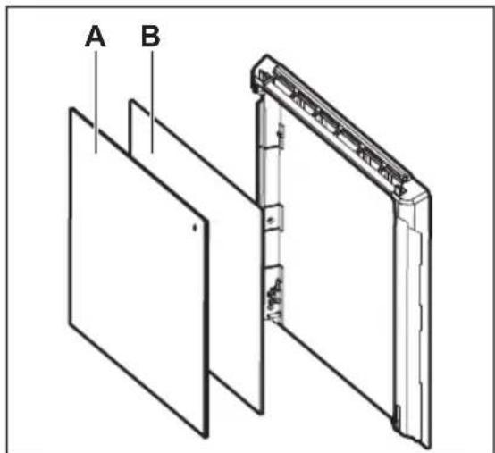 ELECTROLUX EOD4P57H - Stap 8 - 1