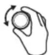 ELECTROLUX EOD4P57H - Ponuka - 1