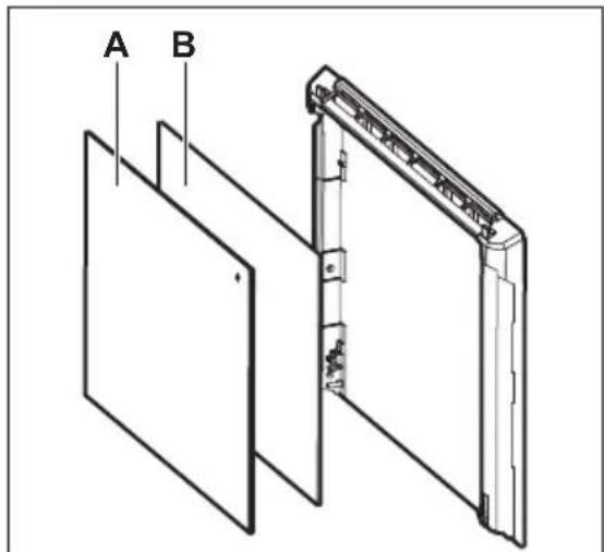ELECTROLUX EOD4P57H - YBAGA - 6