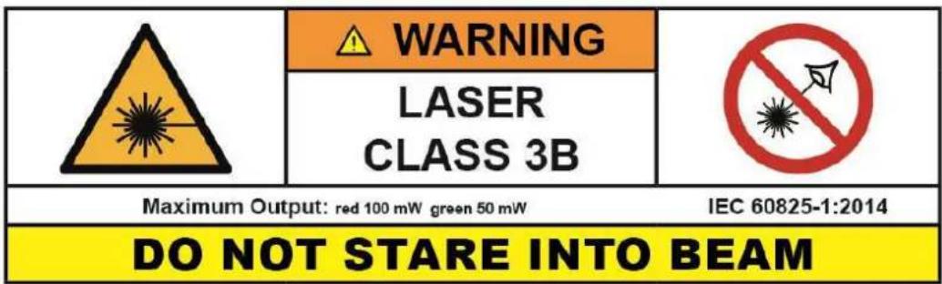 HQ Power HQLE10061 - Safety Instructions - 7
