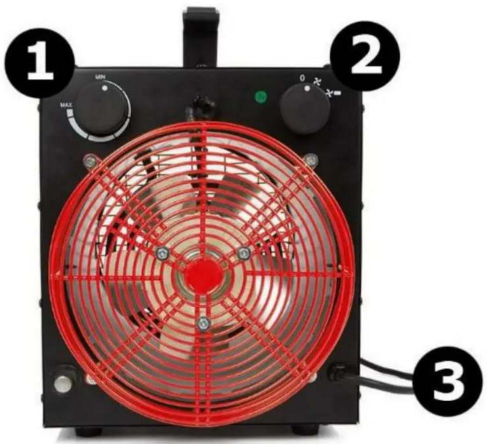 Perel IH0004 - 1