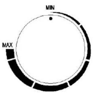 Perel IH0004 - El termostato - 1