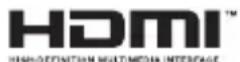 HITACHI 32HBL7310 - Licençé upozornenia - 1