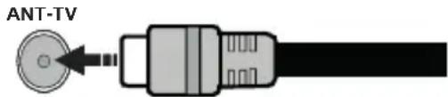 HITACHI 32HBL7310 - Ana e pasme e televizorit - 1