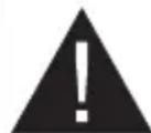 HITACHI 32HBL7310 - Safety Information - 1
