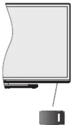 HITACHI 32HBL7310 - YnpaBneHnHe Ha TeJIeBn3opa & pa6ota - 2