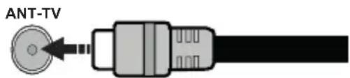 HITACHI 32HBL7310 - Tpb6HaTeeneBn3opa - 1