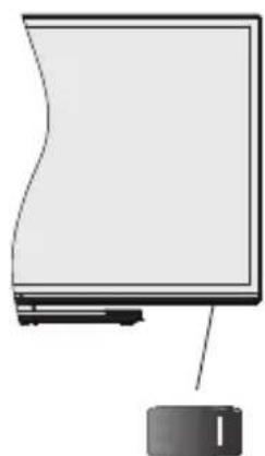 HITACHI 32HBL7310 - Ovladani a provoz TV - 2