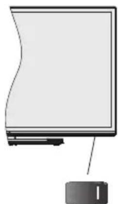 HITACHI 32HBL7310 - TV-kontroll og betjening - 2