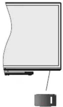 HITACHI 32HBL7310 - Informacja w trybie oczekiwania - 2