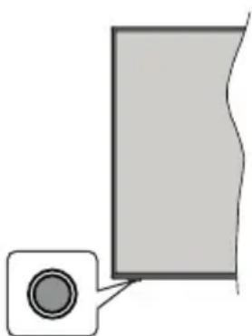 HITACHI 32HBL7310 - MeHyBaHBe KaHaJIIn jaUHa Ha 3ByK - 1