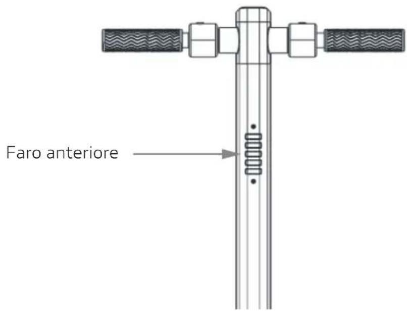 DUCATI Corse Air - Diagramma del prodotto - 1