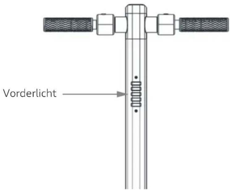DUCATI Corse Air - Product diagram - 1