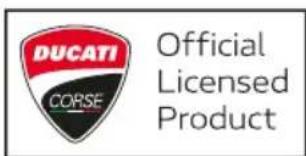 DUCATI Corse Air - poswiadcza - 1