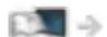 PANASONIC TX55JZ1000E - Débit binaire audio: - 1