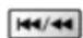 PANASONIC TX55JZ1000E - Enregistrement d'une touche - 5