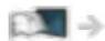 PANASONIC TX55JZ1000E - Enregistrement d'une touche - 1