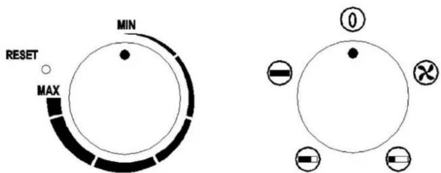 Perel IH0003 - Le thermostat - 1