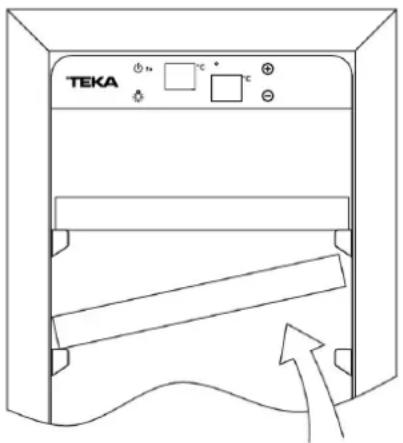 TEKA + ta + c ° + c -