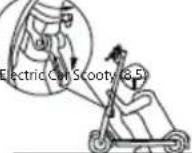 Motus Scooty 8.5 - Schemi - 3