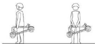 Motus Scooty 8.5 - Schemi - 5