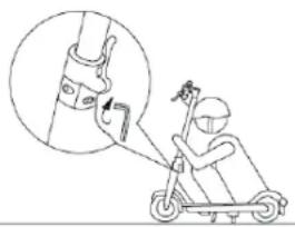 Motus Scooty 8.5 - AJUSTAREA BARULUI - 1