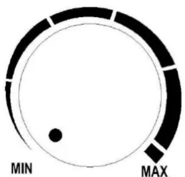 Perel TC78074N - De thermostaat - 1