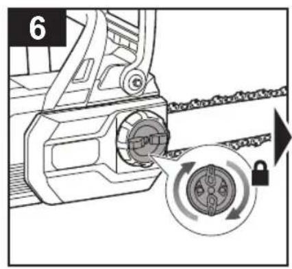RYOBI RY18CSX30A - TENTΩΜΕΝΑ ΣΤΕΛΕΧΗ - 8