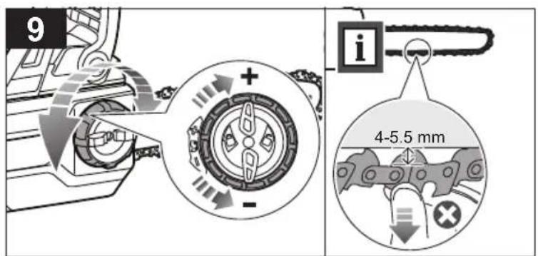RYOBI RY18CSX30A - TENTΩΜΕΝΑ ΣΤΕΛΕΧΗ - 29