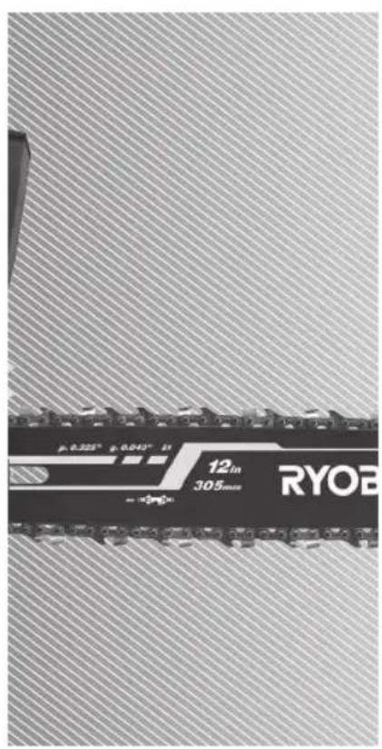 RYOBI RY18CSX30A - 1