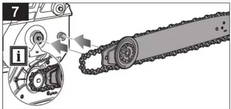 RYOBI RY18CSX30A - TENTΩΜΕΝΑ ΣΤΕΛΕΧΗ - 27