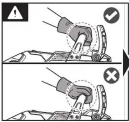 RYOBI RY18CSX30A - TENTΩΜΕΝΑ ΣΤΕΛΕΧΗ - 18