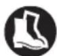 RYOBI RY18CSX30A - SYMBOLS ON THE PRODUCT - 5