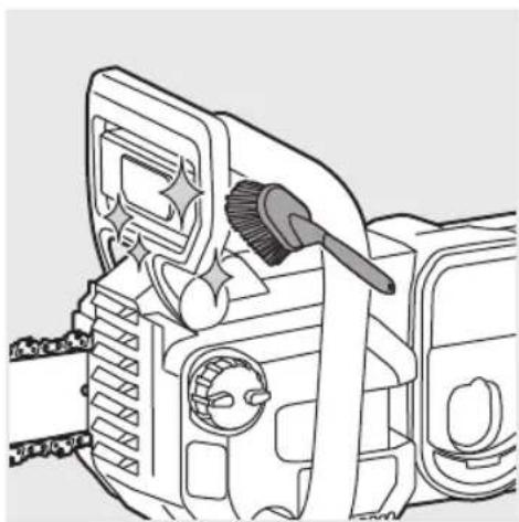 RYOBI RY18CSX30A - TENTΩΜΕΝΑ ΣΤΕΛΕΧΗ - 37