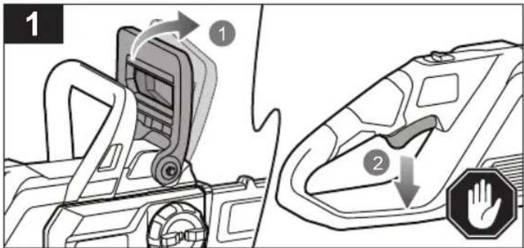 RYOBI RY18CSX30A - TENTΩΜΕΝΑ ΣΤΕΛΕΧΗ - 38