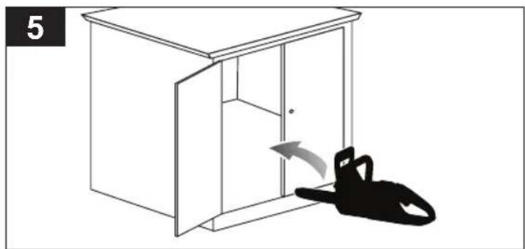 RYOBI RY18CSX30A - TENTΩΜΕΝΑ ΣΤΕΛΕΧΗ - 47