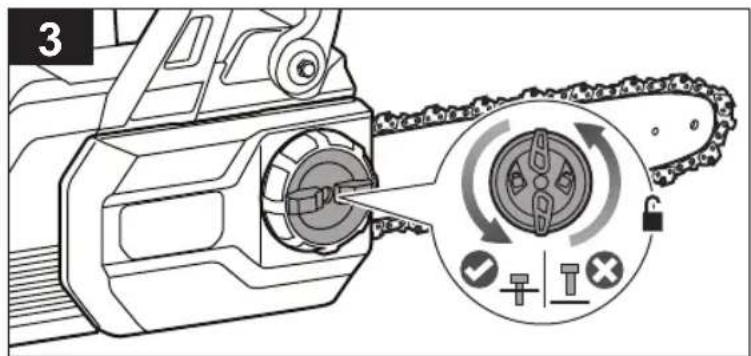 RYOBI RY18CSX30A - TENTΩΜΕΝΑ ΣΤΕΛΕΧΗ - 34