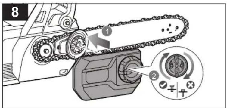 RYOBI RY18CSX30A - TENTΩΜΕΝΑ ΣΤΕΛΕΧΗ - 28