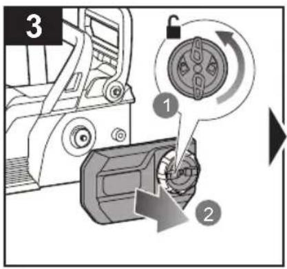 RYOBI RY18CSX30A - TENTΩΜΕΝΑ ΣΤΕΛΕΧΗ - 7