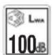 RYOBI RY18CSX30A - SYMBOLS ON THE PRODUCT - 10
